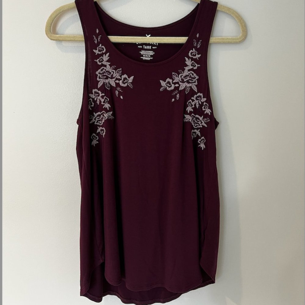 American Eagle Tank Top